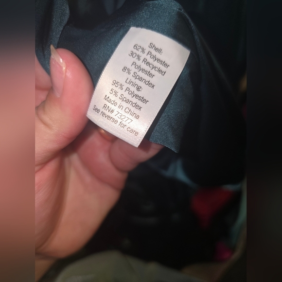 🍂🍁3 Piece!!Nwt Nine west 3 piece outfit size 2x - Picture 12 of 14